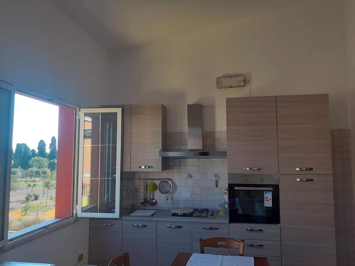Appartamento a Pula in zona residenziale Esterno foto