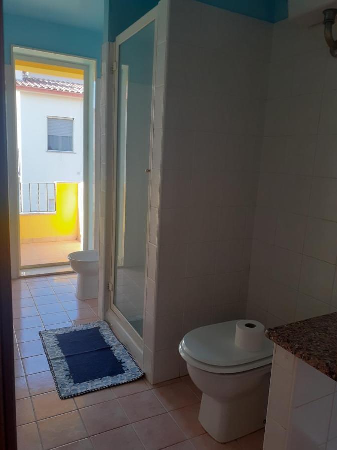 Appartamento a Pula in zona residenziale Esterno foto