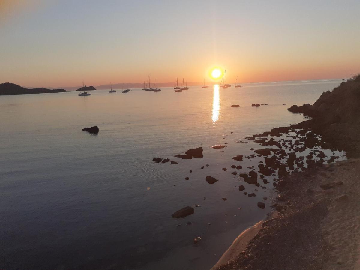 Appartamento a Pula in zona residenziale Esterno foto