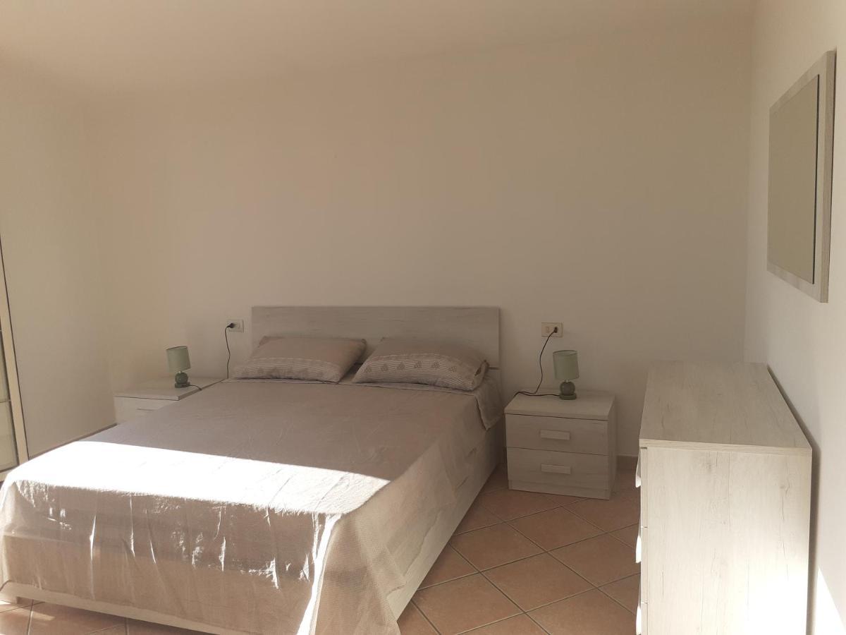 Appartamento a Pula in zona residenziale Esterno foto