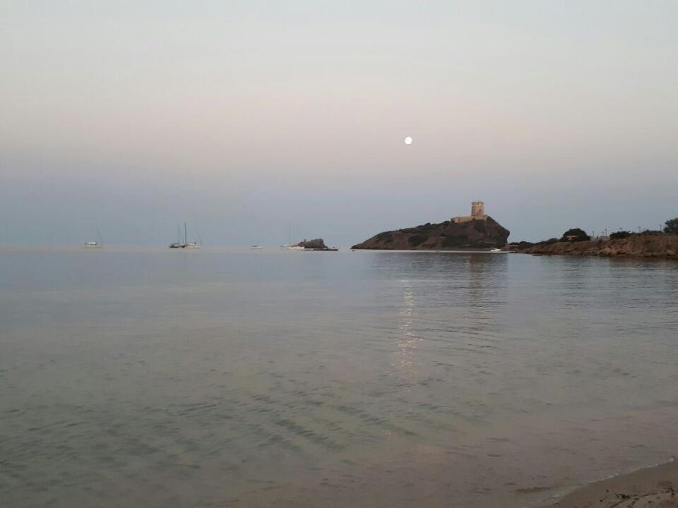 Appartamento a Pula in zona residenziale Esterno foto