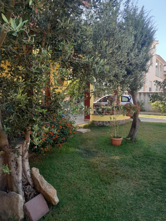 Appartamento a Pula in zona residenziale Esterno foto