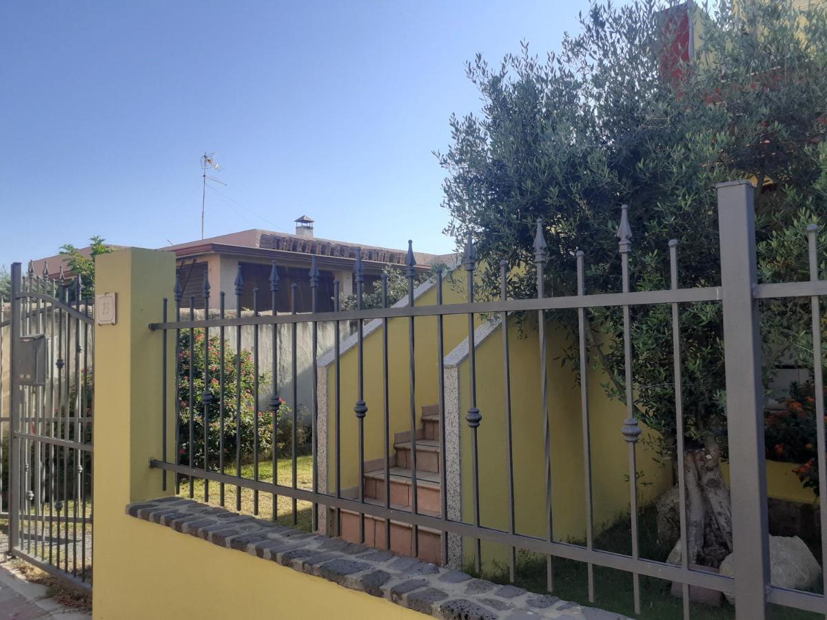 Appartamento a Pula in zona residenziale Esterno foto
