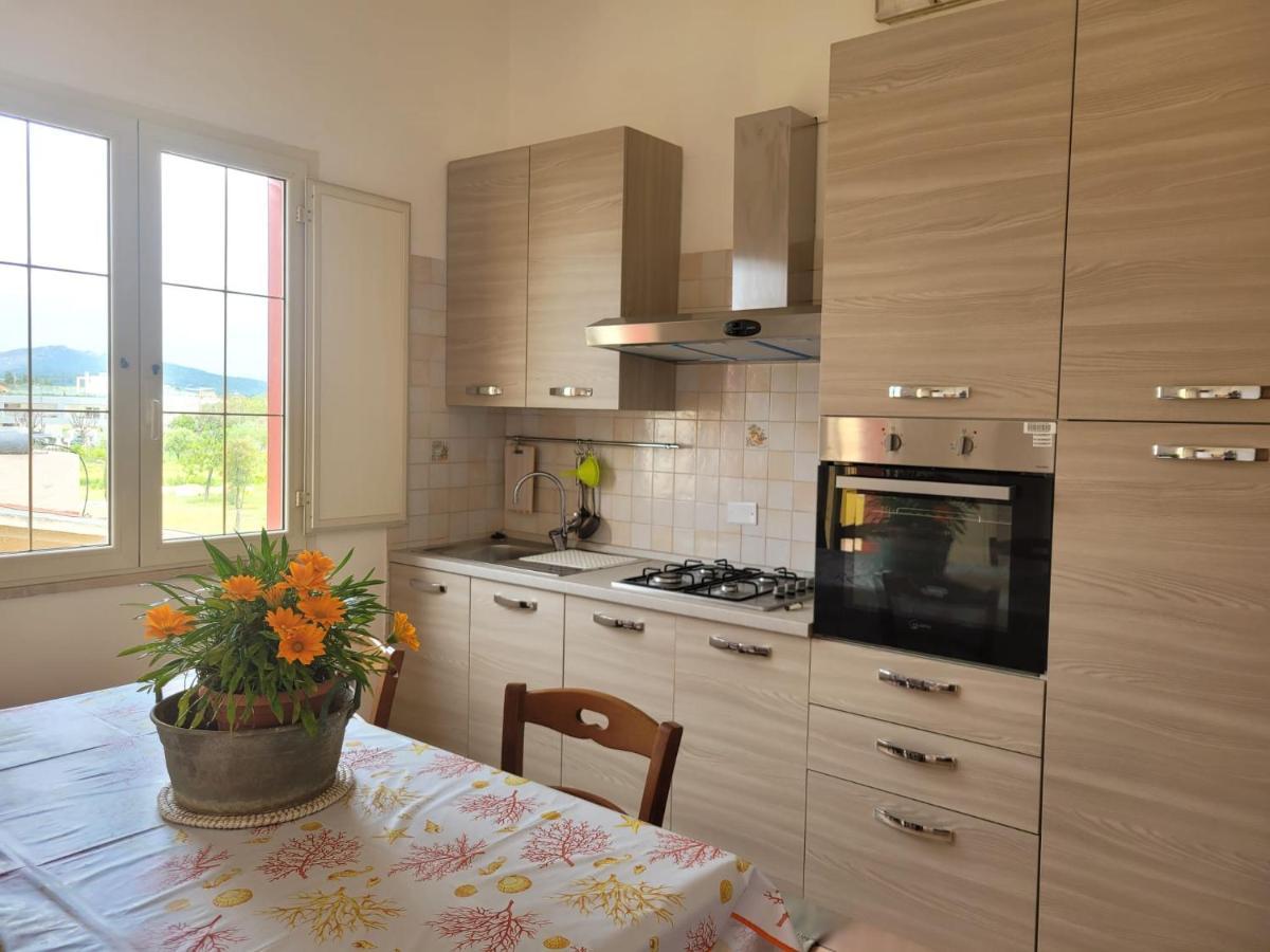 Appartamento a Pula in zona residenziale Esterno foto