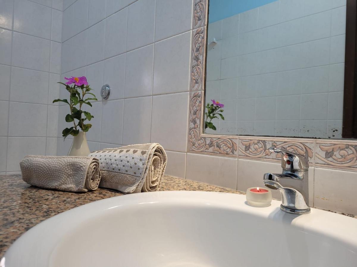 Appartamento a Pula in zona residenziale Esterno foto
