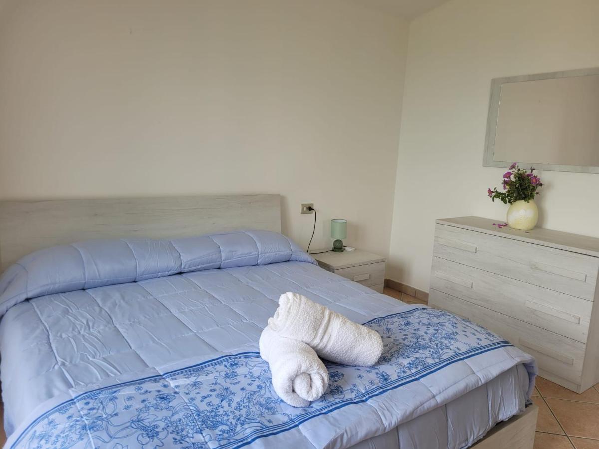 Appartamento a Pula in zona residenziale Esterno foto