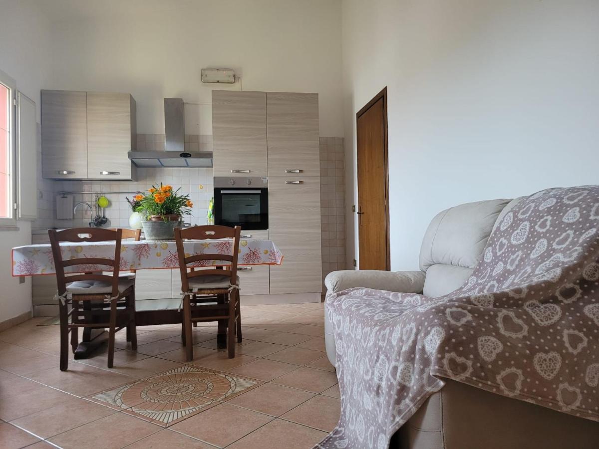 Appartamento a Pula in zona residenziale Esterno foto