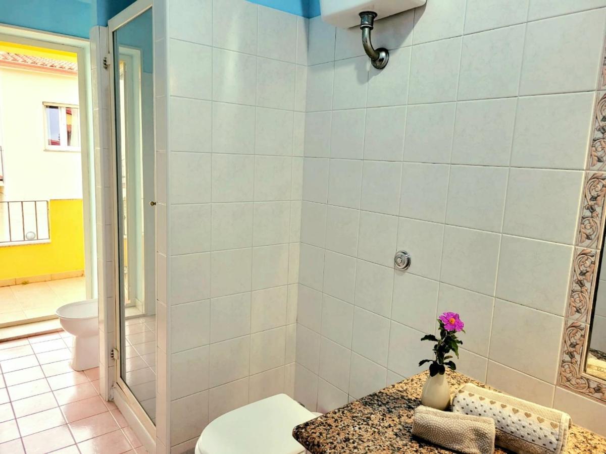 Appartamento a Pula in zona residenziale Esterno foto
