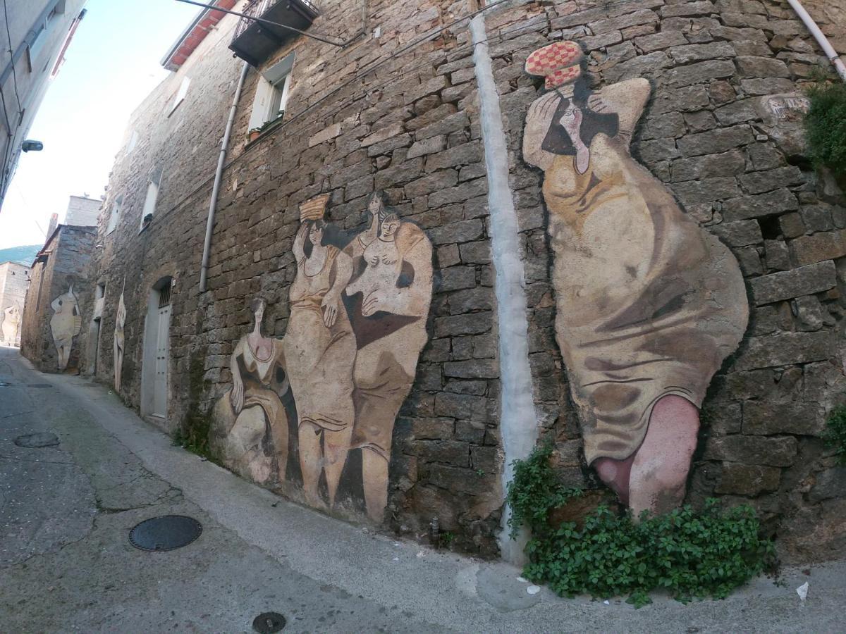 Appartamento a Pula in zona residenziale Esterno foto