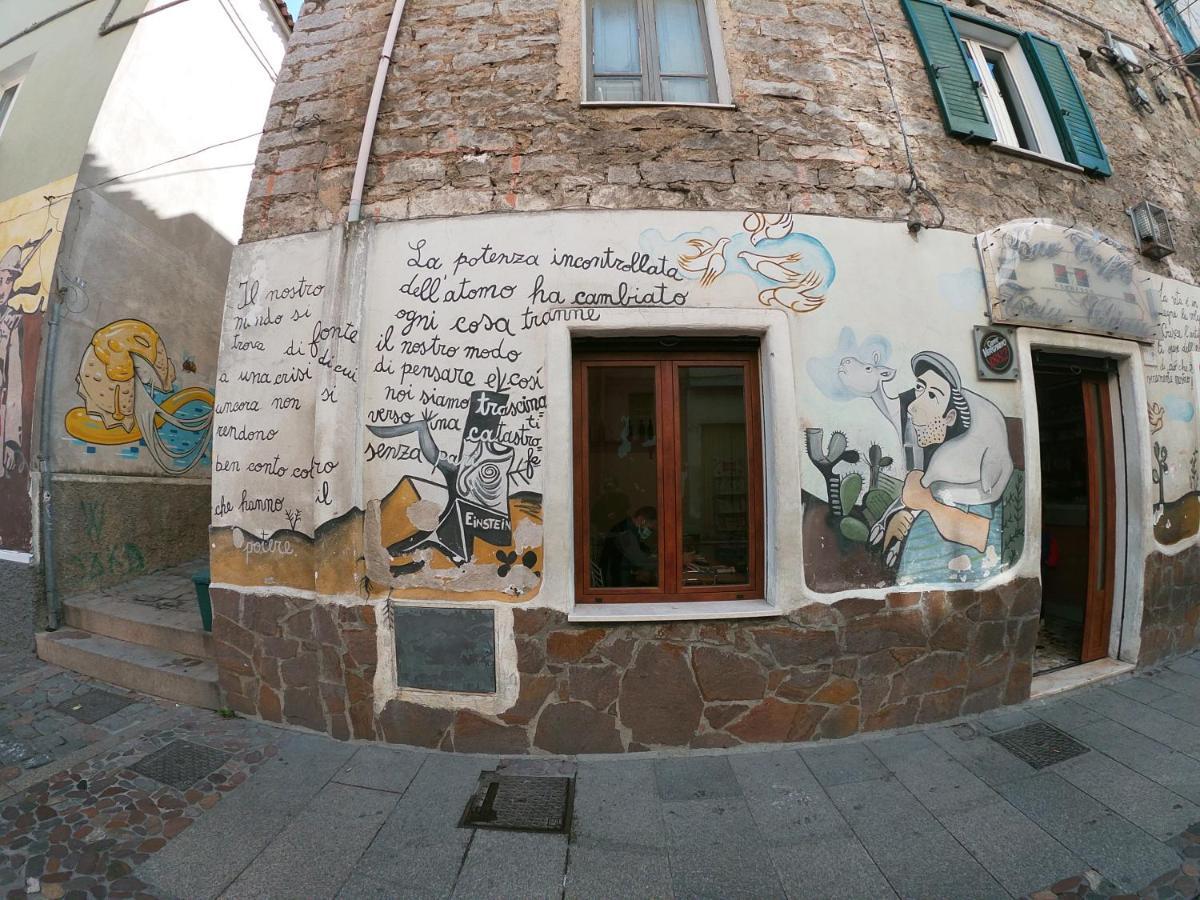 Appartamento a Pula in zona residenziale Esterno foto